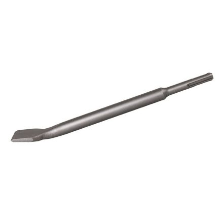 FESTA Tijă plată îndoită 15 x 250 x 40 mm SDS-Plus