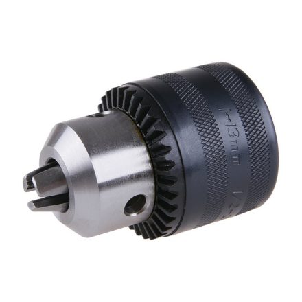 Mandrina de gaurit FESTA 1,0-13 mm 1/2" cu 2 chei pentru mandrina