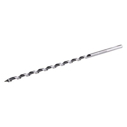 Burghiu pentru lemn FESTA melc 6 x 230 mm Hex
