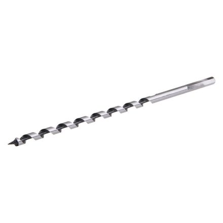 Burghiu pentru lemn FESTA melc 8 x 230 mm Hex