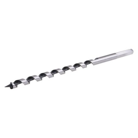 Burghiu pentru lemn FESTA melc 10 x 230 mm Hex