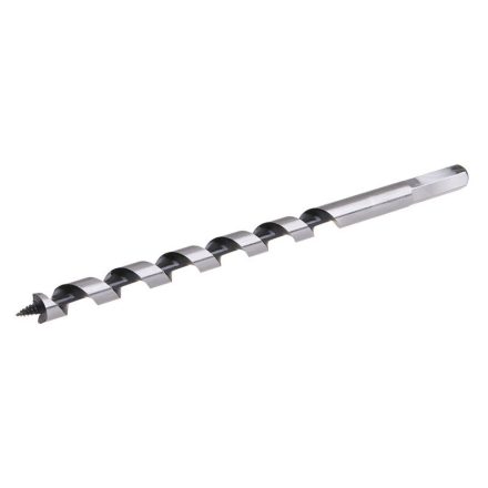 Burghiu pentru lemn FESTA melc 12 x 230 mm Hex