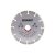 DIAMANT Disc de tăiere cu diamant 150 x 2,2 x 7,0 x 22,2 mm segmentat