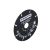 Disc de tăiere diamant universal FESTA 125 x 1,0 x 22,2 mm segmentat