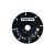 Disc de tăiere diamant universal FESTA 230 x 1,5 x 22,2 mm segmentat