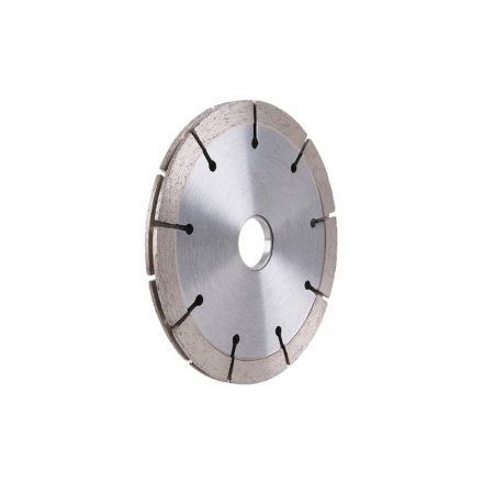 Disc de tăiere cu diamant FESTA dublu 125 x 6,0 x 22,2 mm segmentat