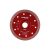 Disc de tăiere cu diamant FESTA 125 x 1,4 x 22,2 mm continuu