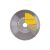 Disc de tăiere cu diamant FESTA 180 x 2,4 x 25,4 mm continuu