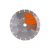 Disc de tăiere cu diamant FESTA 230 x 2,6 x 22,0 mm segmentat