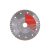 Disc de tăiere FESTA diamant 150 x 2,6 x 22,2 mm turbo