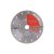 Disc de tăiere cu diamant FESTA 180 x 2,4 x 22,2 mm turbo