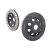 FESTA Diamond pot disc 125 x 22,2 mm turbo