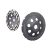 Disc ghiveci FESTA Diamond 150 x 22,2 mm 2 rânduri