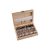 Set de burghie Forstner 5 piese (15-20-25-30-35) HSS