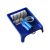 BLUE DELPHIN Set role de vopsea 180 mm fir BLAUFADEN