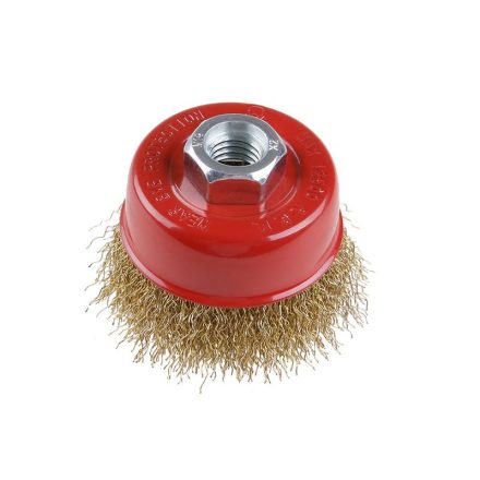 Perie de oală FESTA 65 mm x M14 acoperire cupru