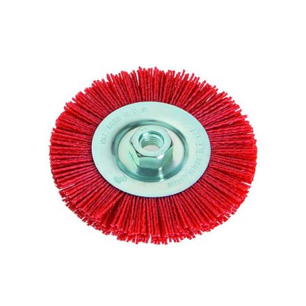 FESTA Perie rotunda M14 125 mm nailon