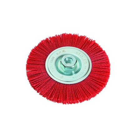 FESTA Perie rotunda M14 150 mm nailon
