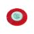 FESTA Perie rotunda M14 150 mm nailon