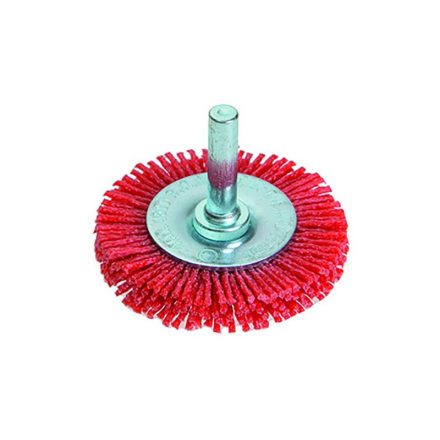 FESTA Pin perie rotunda 50 mm nailon