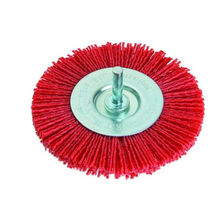 FESTA Pin perie rotunda 100 mm nailon