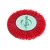 FESTA Pin perie rotunda 100 mm nailon