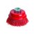 Perie pentru oale FESTA 75 mm x M14 nailon