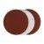Disc de abraziv cu prindere velcro 125 mm P60 (3 buc)