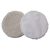 Disc de lustruit din lana de miel cu inchidere Velcro, 150 mm