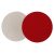 Disc de lustruit Velcro 150 mm