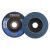FESTA Disc abraziv 115 x 22,2 mm / P80 inox