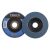 Disc abraziv FESTA 115 x 22,2 mm / P100 inox