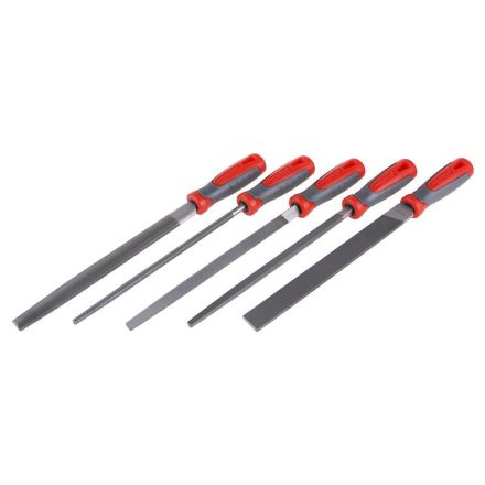 Set pile FESTA 5 piese 250 mm