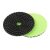 Disc diamantat de șlefuit și lustruit FESTA Velcro 100 mm / P1500 umed
