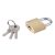 FESTA Lacat armat din alama 30 mm