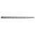 STHOR Burghiu pentru roca 38 x /600 mm SDS-Max