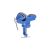 Menghina inginer rotativa 65 mm