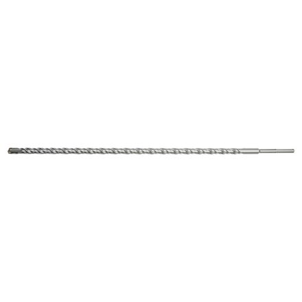 STHOR Burghiu pentru roca 22 x /900 mm SDS-Max
