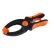 Clema cu clichet 230 mm