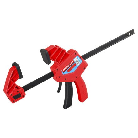 FESTA Clemă rapidă cu o singură mână 760 mm QUICK-GRIP