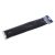 Legătură de cablu 400 x 4,8 mm neagră (50 buc)