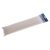 Legătură pentru cablu 400 x 7,6 mm alb (50 buc)
