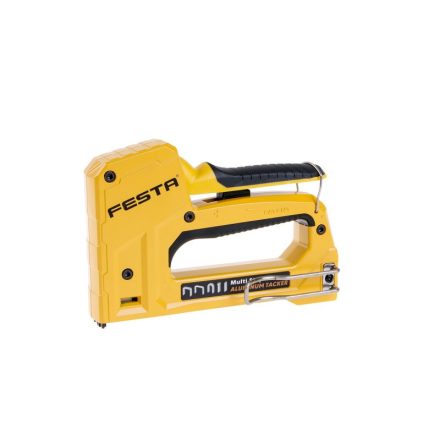 FESTA Stapler 6-14 mm regulator de forță profesional