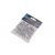 Nituri pop din aluminiu 4,8 x 6 mm (50 bucăți)