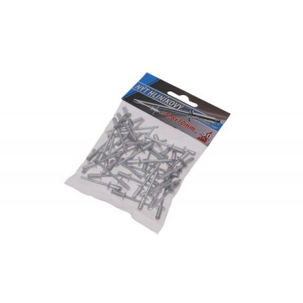 Nit de aluminiu 4,8 x 10 mm (50 buc)