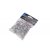 Șuruburi pop din aluminiu 4,8 x 14 mm (50 buc)