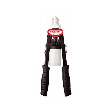 FESTA Capsator manual cu maner 280 mm (2,4-4,8 mm)