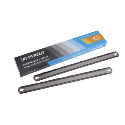 Pânză de ferăstrău 300 x 25 mm lustruit combinat (metal+lemn).