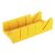 Cutie pentru tăiere în unghi 300 x 140 mm plastic