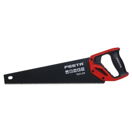 Ferăstrău coadă de vulpe FESTA 500 mm